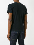 LA slash pocket T-shirt