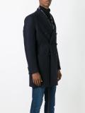 'Gargano' coat