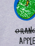 apple T-shirt