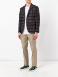 slim-fit chinos