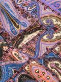 printed scarf