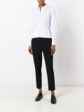 plain shirt