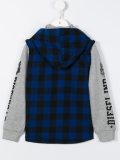 'Crefti' hoodie