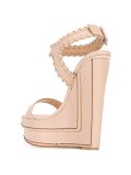 wedge sandals 