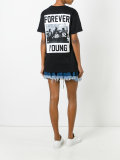 Forever YoungT恤