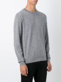 crew neck sweater