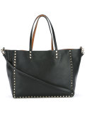 Valentino Garavani reversible shopper 