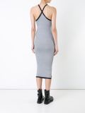 rib dress