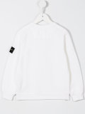 crew neck sweatshirt 