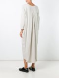 'Cocoon' dress
