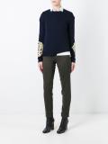 'Lilyxy' trousers