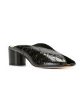 Measha mules