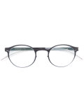 Isaac glasses