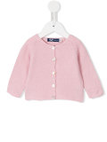 round neck cardigan