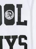 cool guys印花T恤