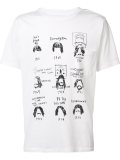 printed T-shirt