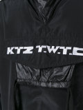 TWTC长袖夹克