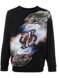 'Tobias' sweatshirt