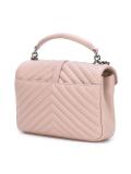 medium 'Monogram Collège' satchel bag