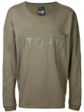 Utopia T-shirt 