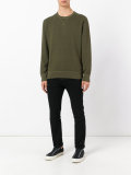 long sleeve sweater