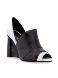 high-heel pumps