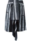 'Mono' skirt