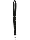 star studded lanyard