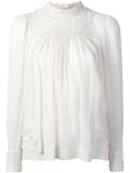 Skara blouse