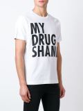 Jeremy Deller My Drug Shame套头衫
