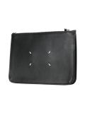 top handle clutch bag