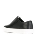 contrast trainers 