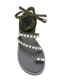 Caitlin sandals