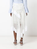 tulle skirt 