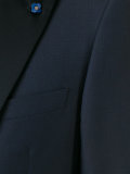 slim tailored tuxedo