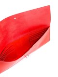 long flap clutch