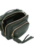 'Patti' shoulder bag