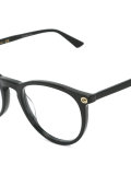 circular glasses