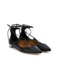 'Christy' ballerinas