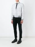 'Sacred Heart'飞行员夹克