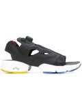 'Instapump Fury' sandals