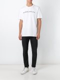 'Maximum Reach' T-shirt