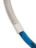 bungee cord bracelet