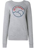 'Le St. Tropez' sweatshirt