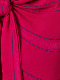 pussybow blouse