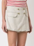 pocket skorts