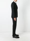 two piece suit