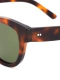square frame sunglasses