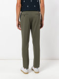 Clive Techno trousers