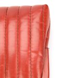 quilted clutch